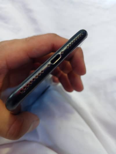 I want to sale 7 plus pta approved 128 gb
