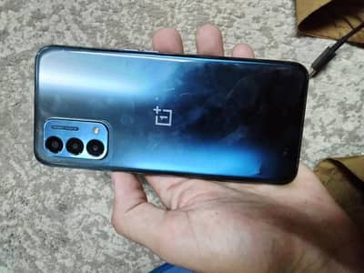 ONE PLUS  n200 / argent sale