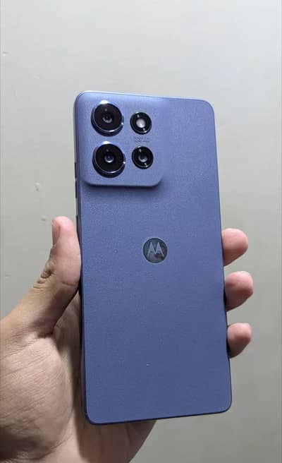Moto G Power 2025