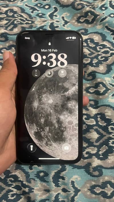 Iphone 11 factory unlock
