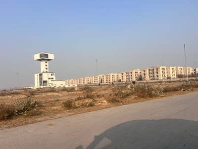 Direct Plot No. 137 Block B At Investor Rate For Sale In DHA Phase 9 Prism