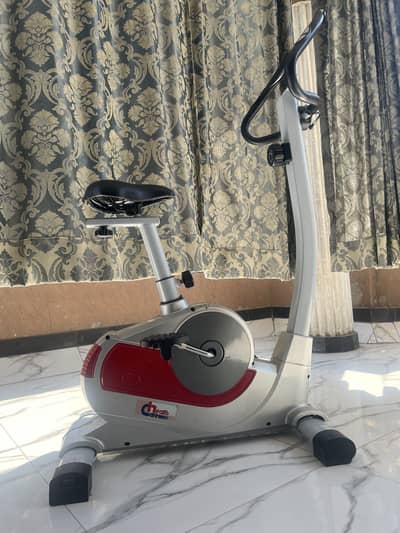 Health Care imported gym bicycle