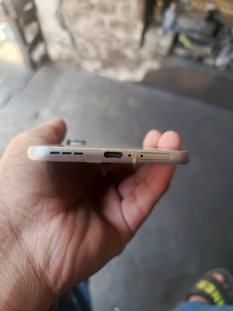 infinix 4