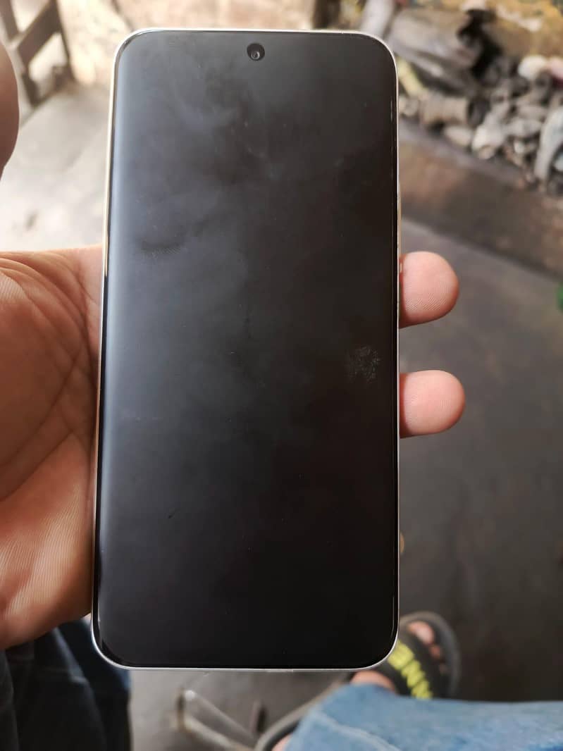 infinix 6