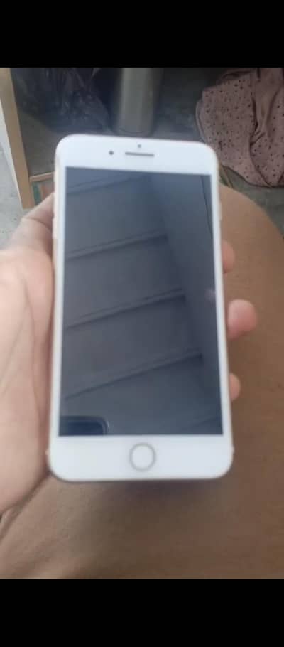 iPhone 7 Plus | 128GB | Good Condition