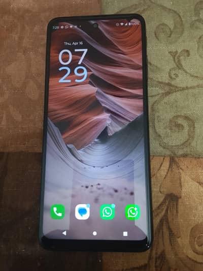 Motorola G52j 5g 4gb 128gb