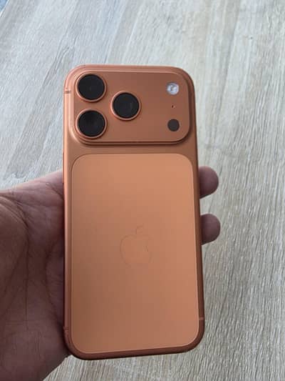 iphone 17 pro