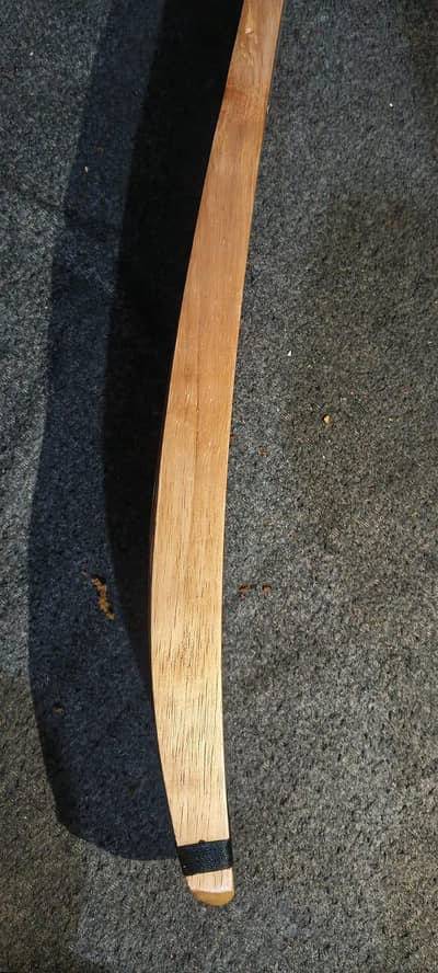 Rare premium Original coconut Wood Bat offer price
