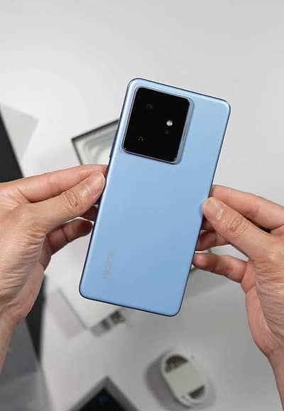 REALME GT 7.12+12, 512GB ROM ,03039783090