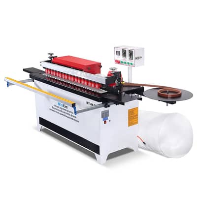 Woodfung MY-04 Pro | MY-04 pro mini automatic edge banding machine