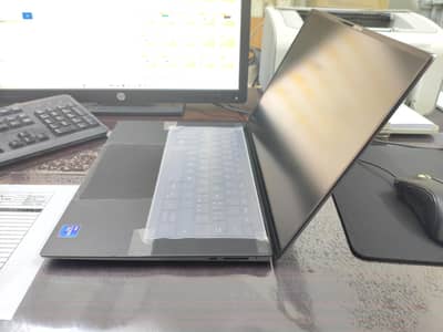 Dell precision 5560, 4gb, 32gb, 1 Tb, i7 11 gen
