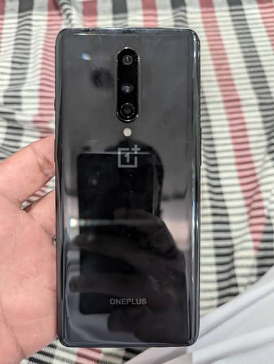 one plus 8 5g