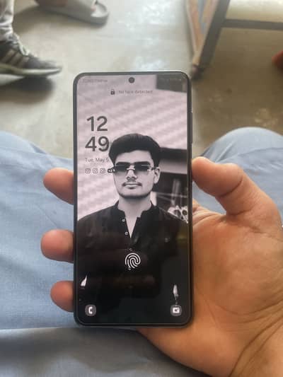Samsung S21