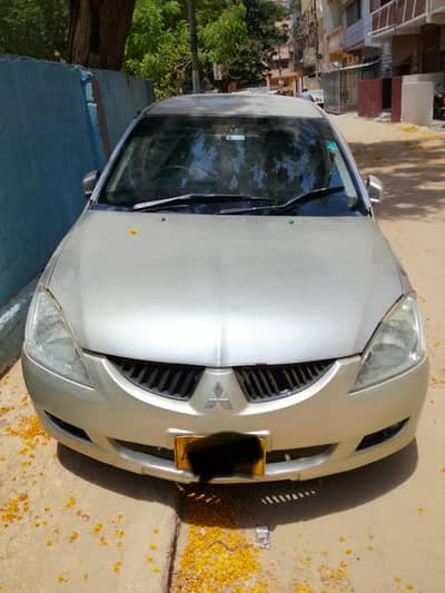 2005 lancer price almost final