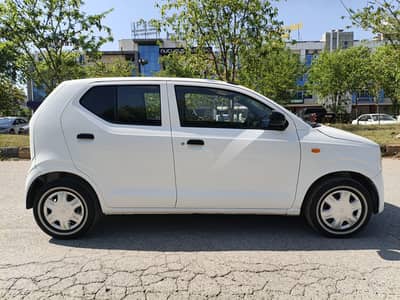 Alto vxr