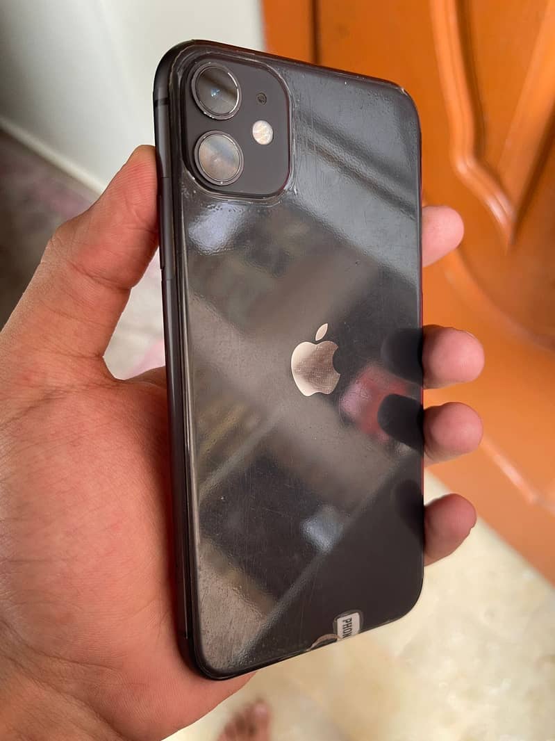 iPhone 11 2