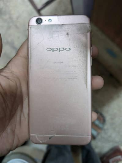 all okhy oppo A57