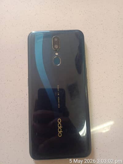 Oppo F11 8/256