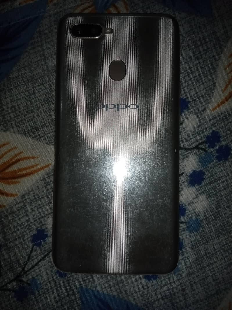 oppo a7 1