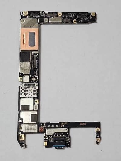 Google Pixel 7 Pro 256GB Motherboard