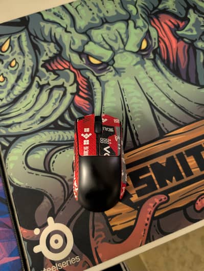 Razer Deathadder V3 Pro