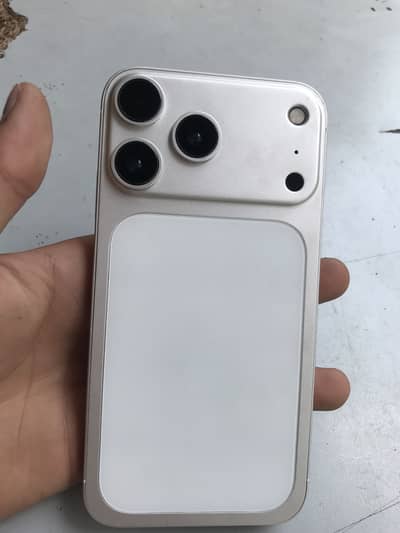 Iphone xr convert 17 pro jv