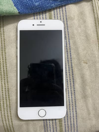 iPhone 8 only need