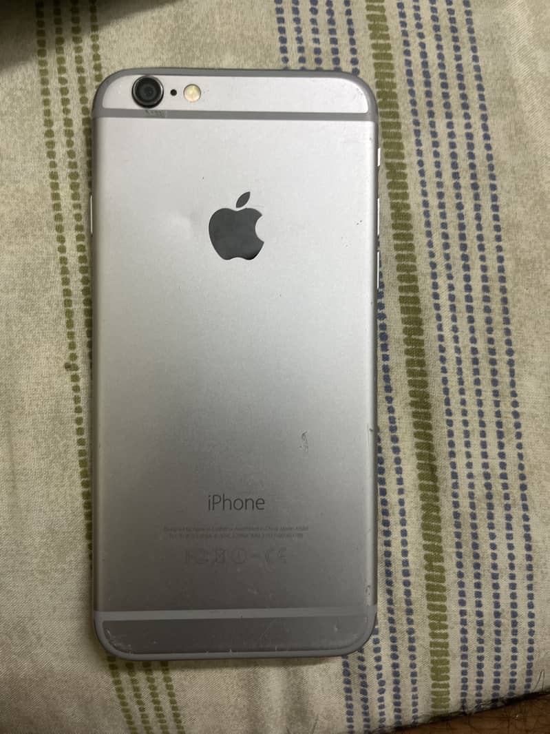 iPhone 8 only need 8