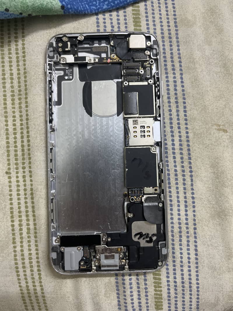 iPhone 8 only need 9