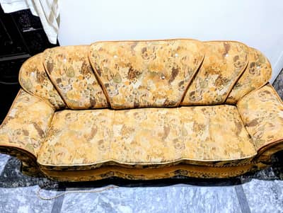 sofas set 5 Seater