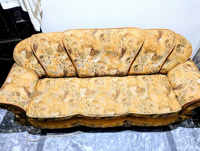 sofas set 5 Seater 0