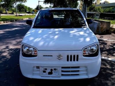 Alto vxr excellent condition