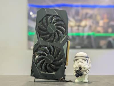 Rtx 2060 6gb gigabyte
