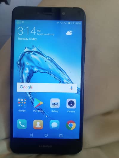 Huawei Y7 Prime