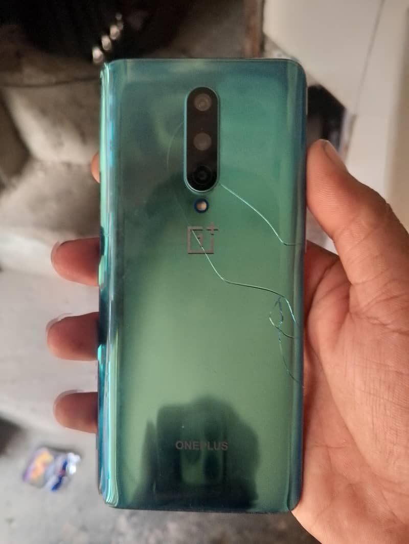 one plus 8 5g 3