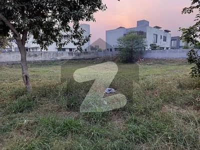 Plot No-2013 Block K - 5 Marla Possession Plot On Top Location of Phase 9 Prism DHA Lahore For Urgent Sale