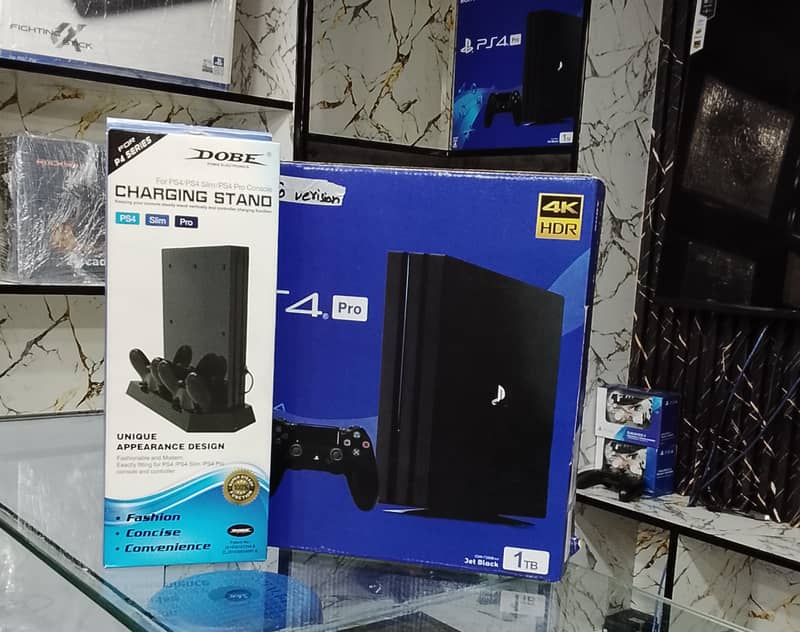 PS4 jailbreak 1