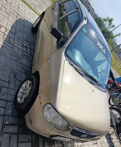 alto vxr