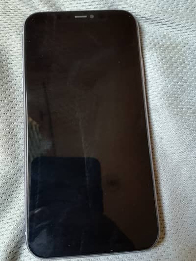 Iphone 11 purple colour