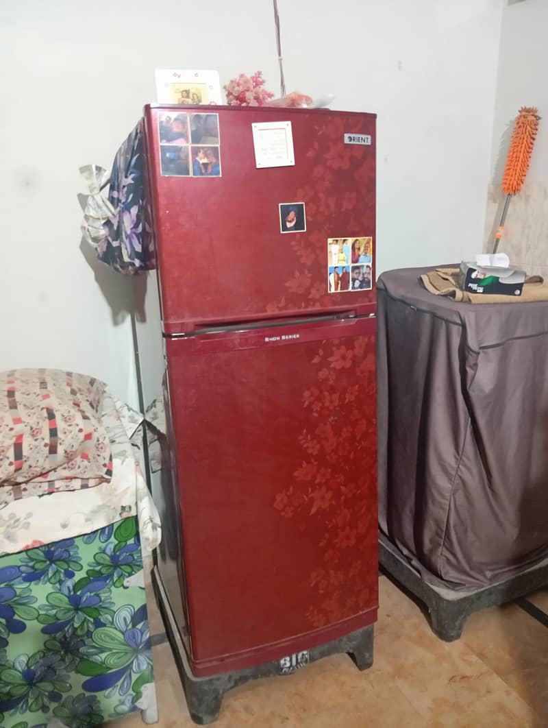 orient fridge 2