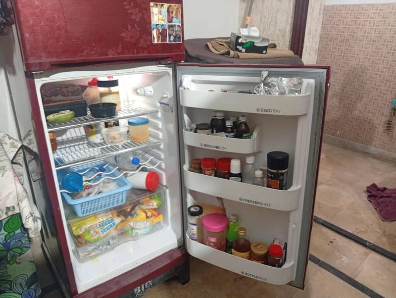 orient fridge 3