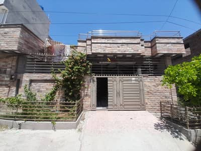 6.5 Marla House Available For Sale In Lalazar2