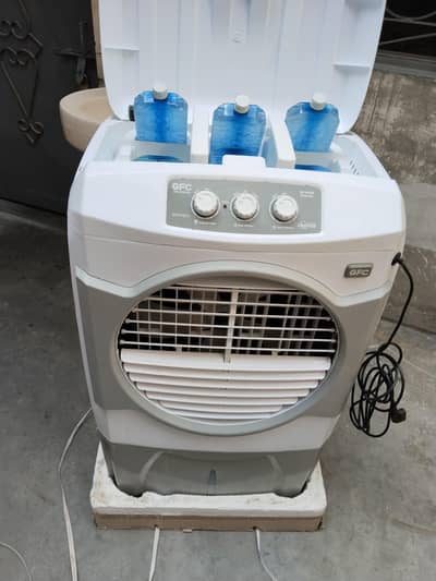 GFC AIR COOLERS