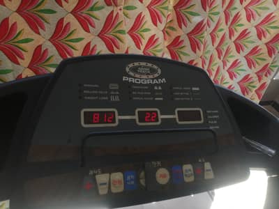 Power First Trademill For Sale