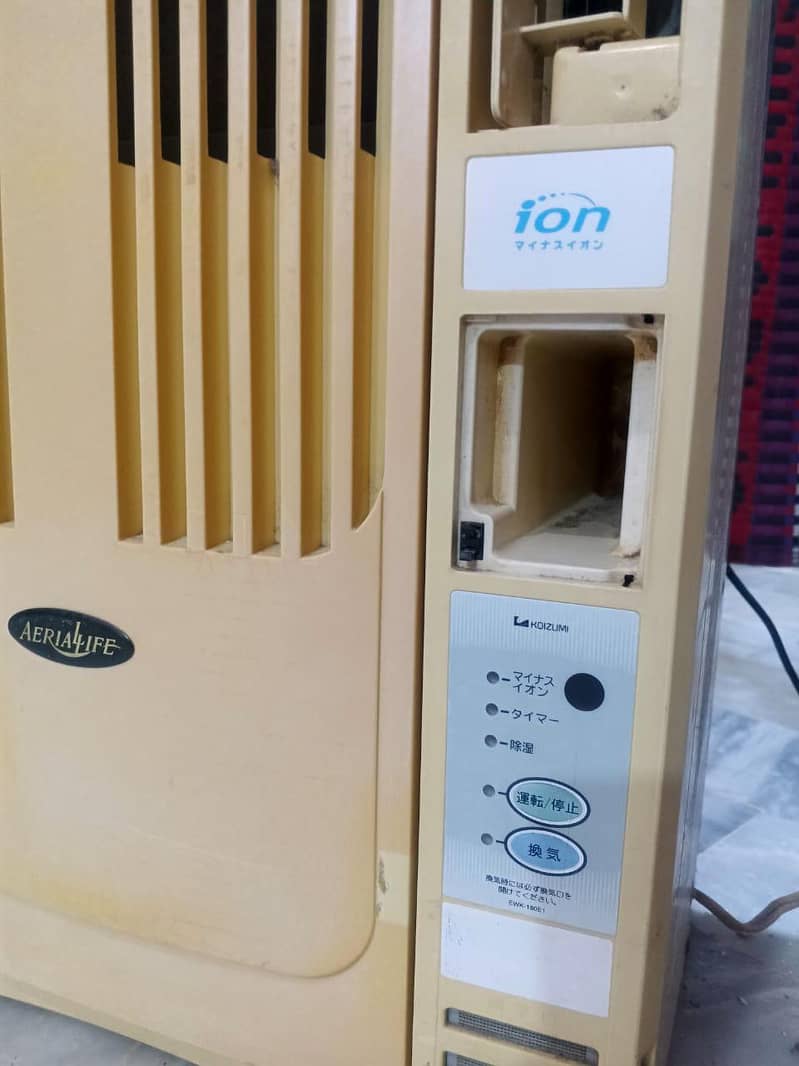 portable AC 1