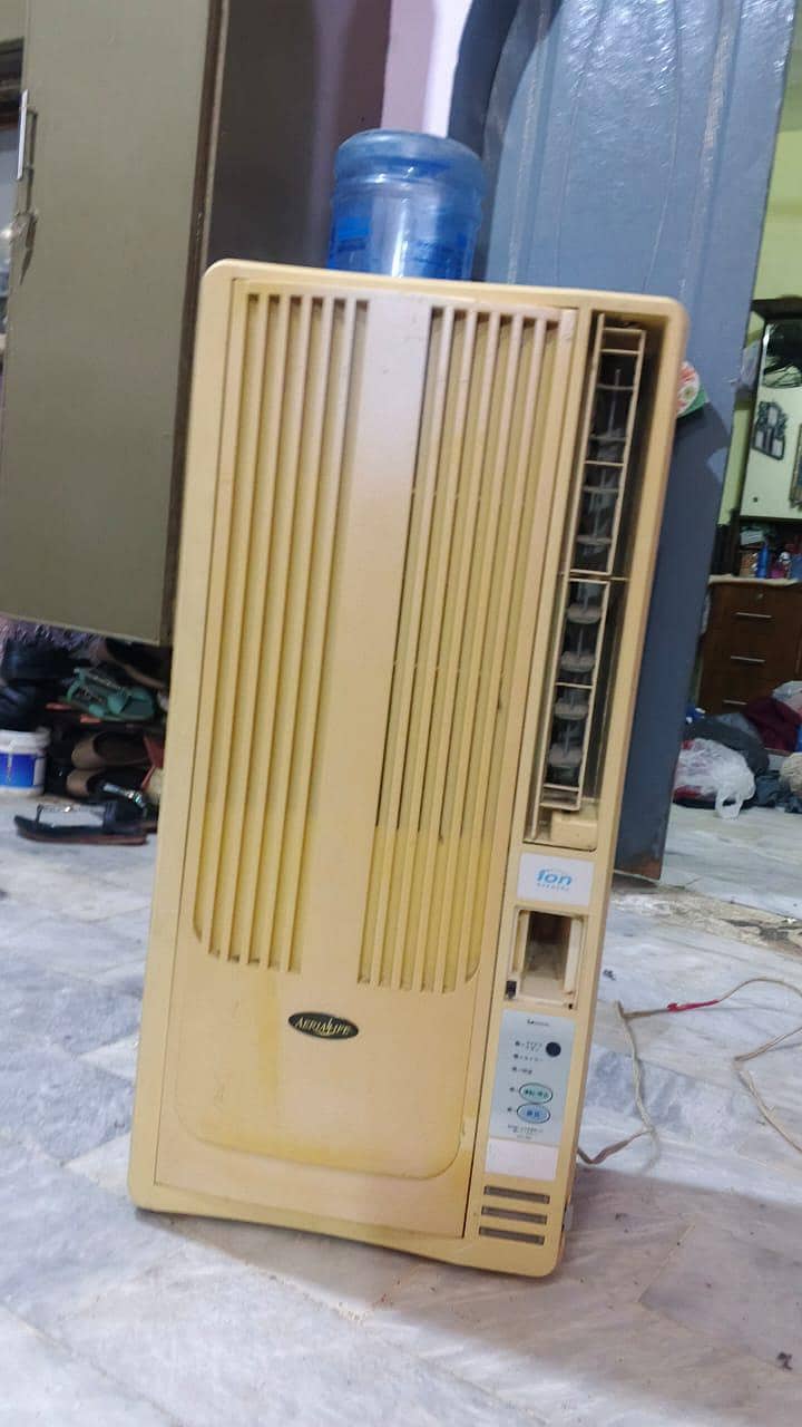 portable AC 3