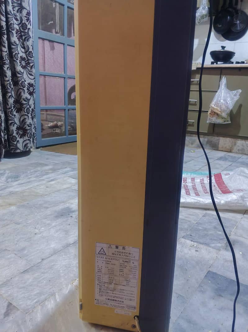 portable AC 6
