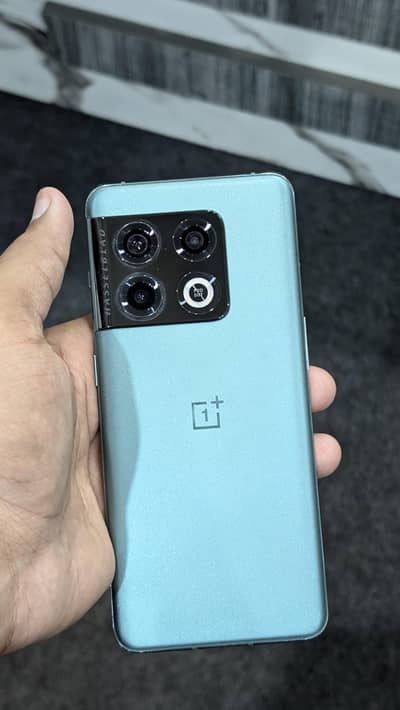 one plus 10 pro 5g PTA APPROVED ALL ORIGINAL ONLY LINES with box