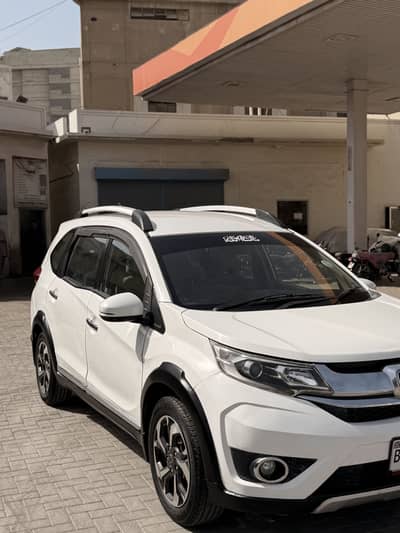 Brv 2018 S