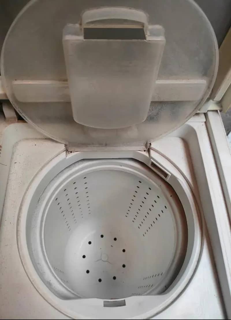 Washing Machine 2